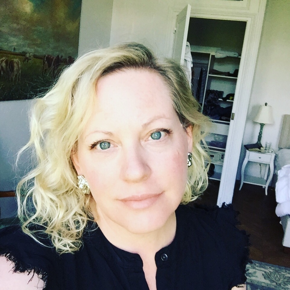 Meet your Posher, Sharon